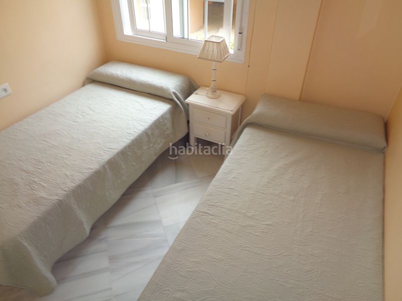 Foto 6f68457b-4cf5-449e-90d0-bf76e93edd89. Apartamento en Islantilla costa Islantilla