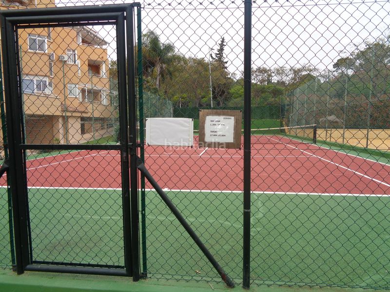 Foto 89b3c0c5-6472-4691-9864-eb07abe3a213. Apartamento en Islantilla costa Islantilla