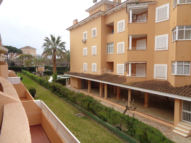 Foto a3fccb08-4cb6-4c09-a2de-bf826f4cd8f7. Apartamento en Islantilla costa Islantilla