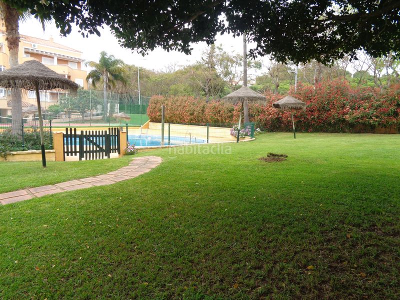 Foto abb569b3-c506-4a39-bcaa-6d465189459e. Apartamento en Islantilla costa Islantilla