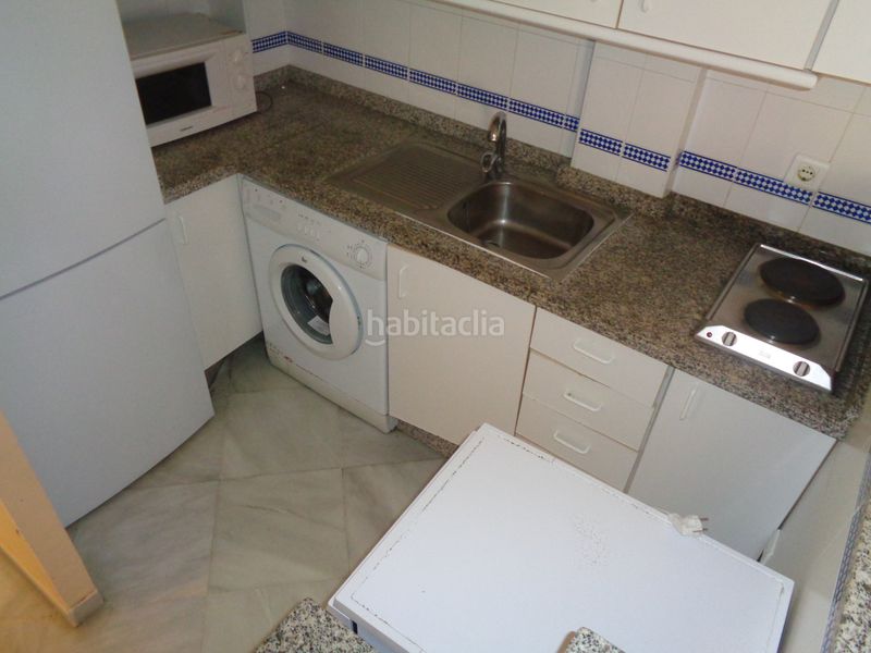 Foto bc00af45-66b0-4292-bd51-9a21dbdb9e10. Apartamento en Islantilla costa Islantilla