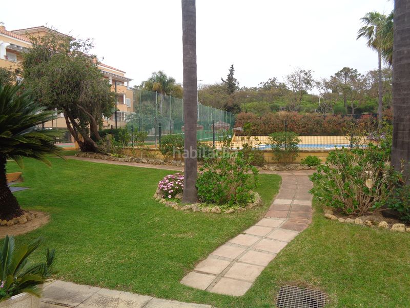 Foto c34b765a-8ca6-40b9-8f73-95253c1181cc. Apartamento en Islantilla costa Islantilla