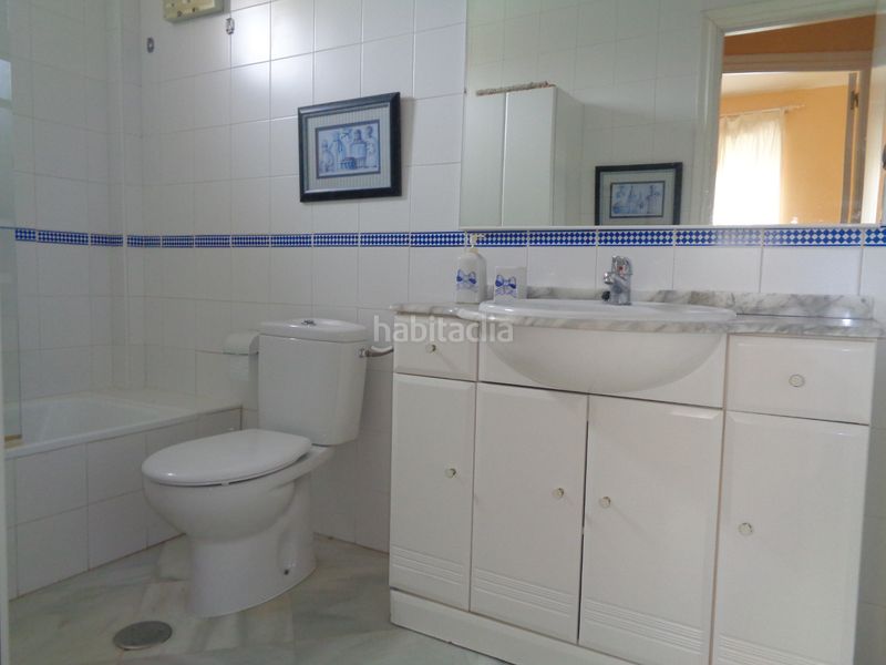 Foto d9a8013a-b106-445d-a413-a692b1fcf1e6. Apartamento en Islantilla costa Islantilla