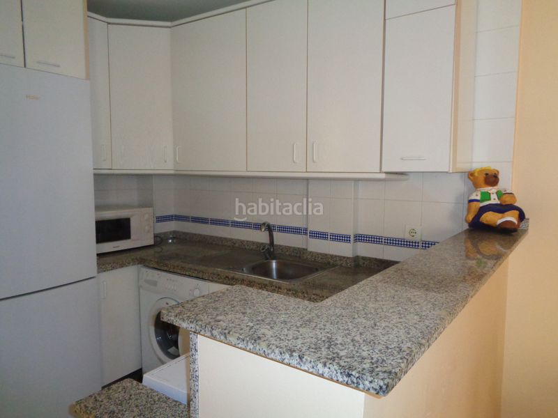 Foto dc133e00-37c8-487a-be61-f16717103fcc. Apartamento en Islantilla costa Islantilla