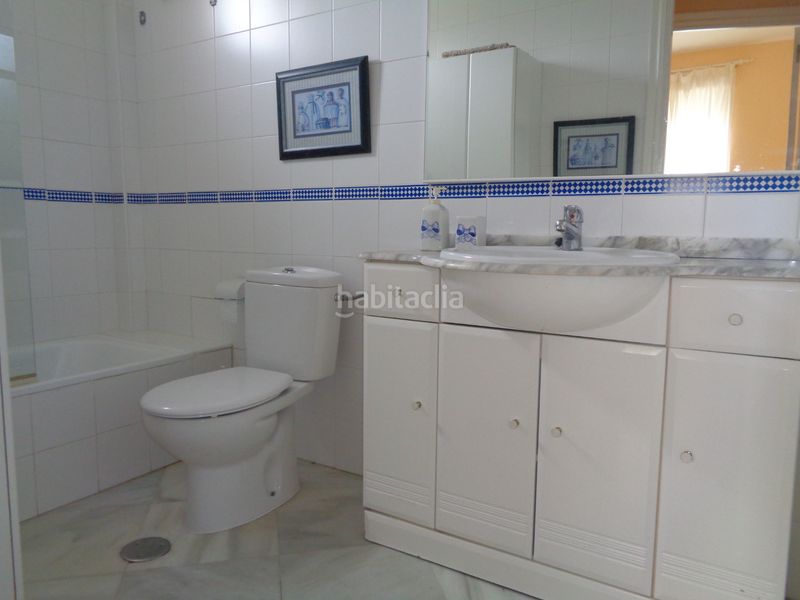 Foto de11816a-3ee5-42fa-9ac5-3313581d3651. Apartamento en Islantilla costa Islantilla