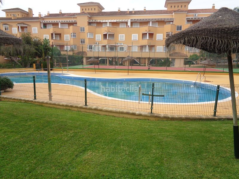 Foto e73c5e94-e4cc-4f36-8759-62af6040335f. Apartamento en Islantilla costa Islantilla