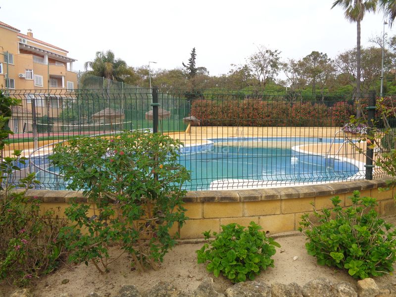 Foto ea332d08-06f7-4a32-ab3c-f909f46c8b08. Apartamento en Islantilla costa Islantilla