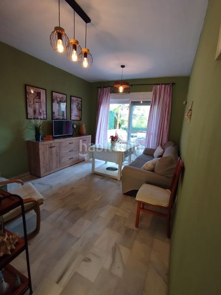 Foto 1ec893ff-bcc6-49d3-972a-ad61f0870c3f. Chalet en avenida de las cumbres 1 en Islantilla golf Islantilla