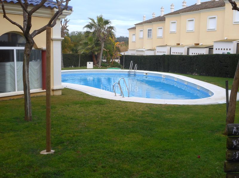 Foto 4b5ba839-4926-47e9-8163-5d998b16d35a. Chalet en avenida de las cumbres 1 en Islantilla golf Islantilla