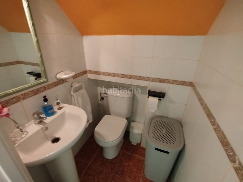 Foto 63df8c11-a304-4097-850b-a2eff02b5e93. Chalet en avenida de las cumbres 1 en Islantilla golf Islantilla