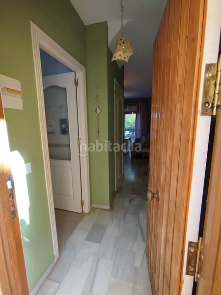 Foto 686ede29-b246-459d-a9ad-d9a1678bcd78. Chalet en avenida de las cumbres 1 en Islantilla golf Islantilla