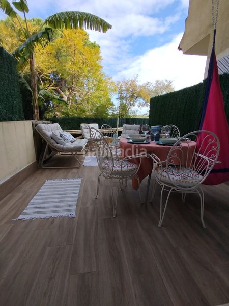 Foto 7a9f4076-3bfa-45f1-bca9-24c40c339934. Chalet en avenida de las cumbres 1 en Islantilla golf Islantilla