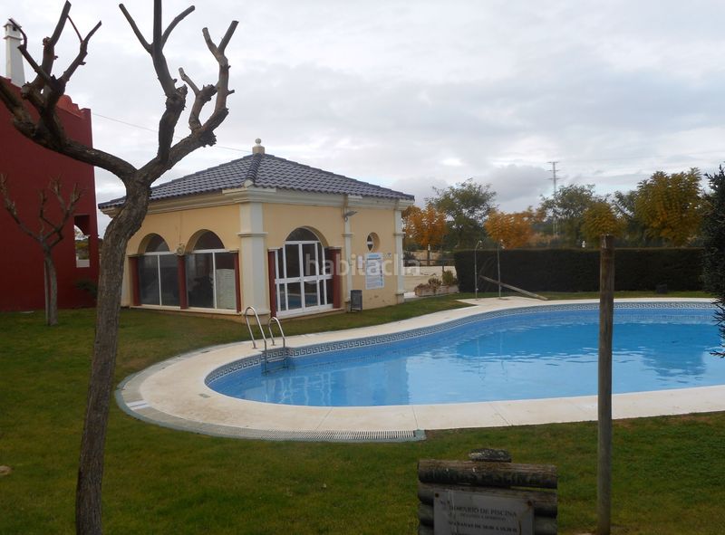 Foto 8946a8bd-61dc-47e6-8598-d6df17e4e3f5. Chalet en avenida de las cumbres 1 en Islantilla golf Islantilla