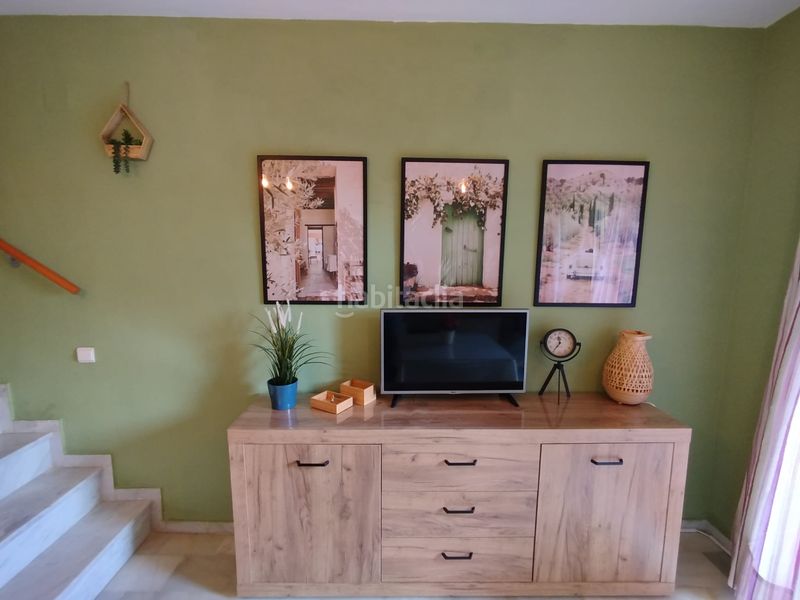 Foto f559614a-d2c2-453e-b16e-cc4e0fe469aa. Chalet en avenida de las cumbres 1 en Islantilla golf Islantilla