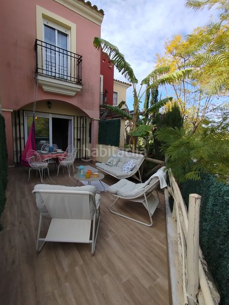 Foto f81d4d84-dafb-4059-b22a-89fa3fbeb2f9. Chalet en avenida de las cumbres 1 en Islantilla golf Islantilla