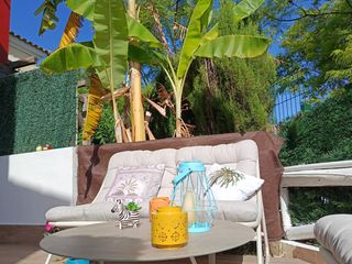 Chalet in Avenida de las cumbres 1