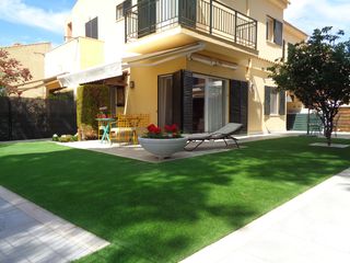 Towny house  Paseo de la chirina. A unos 600 metros de la playa