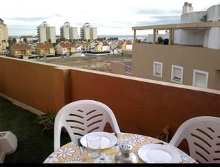 Flat  Calle flamenco 2d. Vistas al mar