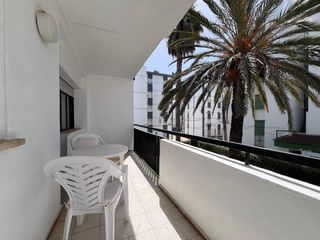 Piccolo appartamento in Avenida del terrón 4