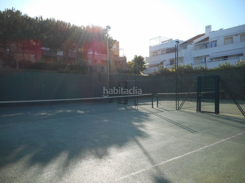 Foto 5a650911-feea-4038-a2a7-401bf8055874. Pis a paseo barranco del moro 9 a Islantilla golf Islantilla