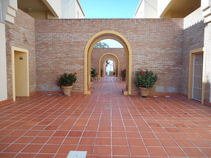 Foto 67a26427-c746-4371-a27c-cba7118401d2. Pis a paseo barranco del moro 9 a Islantilla golf Islantilla