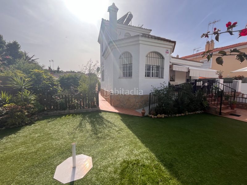 Foto a936b799-627a-4f35-acd9-5cc98b2c7e79. Xalet a Urbasur Islantilla