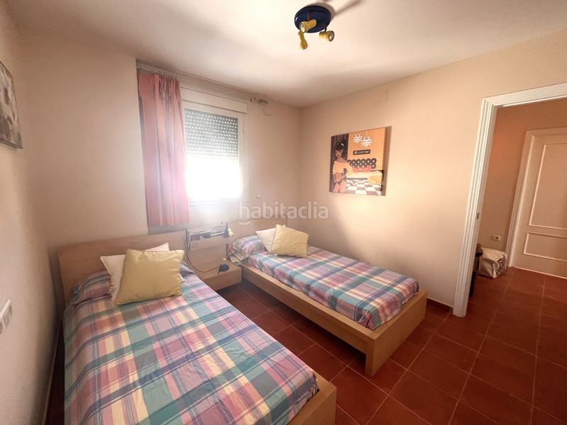 Foto cbd0a39c-d704-46e2-be6f-f4c040076da3. Dúplex a paseo barranco del moro 10 a Islantilla golf Islantilla