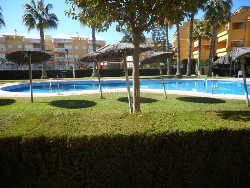 Foto 459f55f2-3b2c-4d19-8ae8-7761da6d2024. Apartament a avenida de Islantilla 5 a Islantilla costa Islantilla