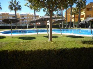Apartment in Avenida de islantilla 5