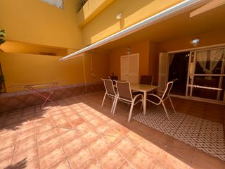 Apartment in Avenida de islantilla 5