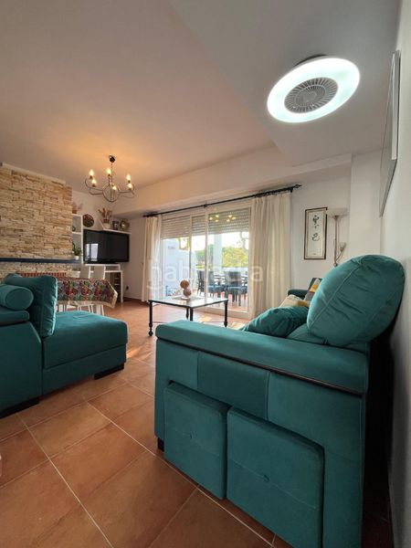 Foto 54d6583d-32db-4f87-a37f-360f96e33195. Chalet en Islantilla golf Islantilla