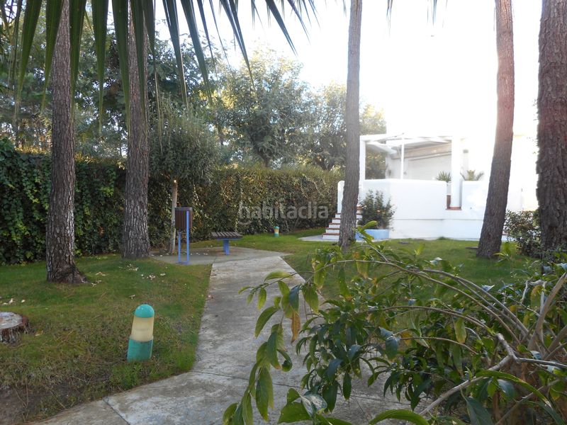 Foto 555d6bca-debe-4384-9133-78ca43e239b3. Chalet en Islantilla golf Islantilla