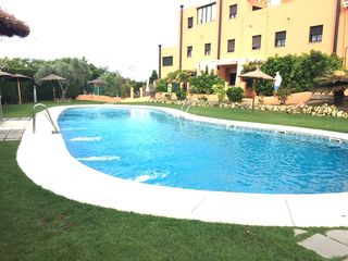 Apartament a Avenida del Deporte 15