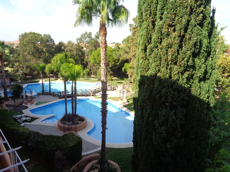 Foto 180a0720-cb6c-4411-bc4d-26b8bb42666f. Casa adossada amb aparcament piscina a Islantilla golf Islantilla