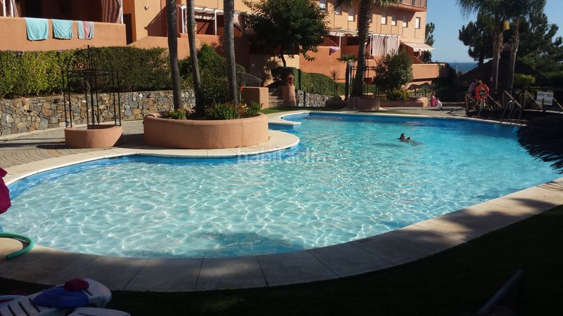 Foto 9c98bec9-4855-4b93-996e-ece82b3dcef2. Casa adossada amb aparcament piscina a Islantilla golf Islantilla