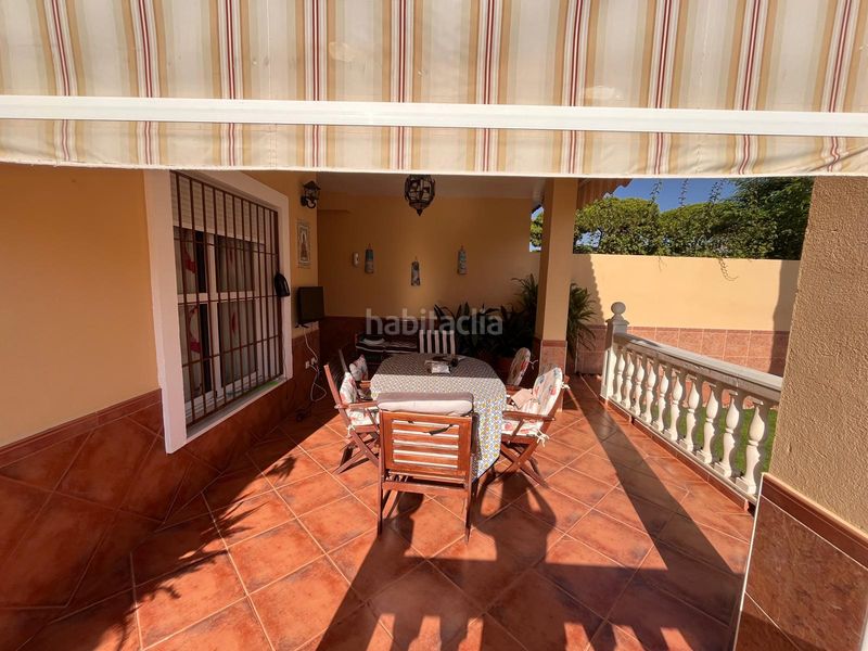 Foto 3c13620d-1e30-4b16-9a0e-dfd23da18e3a. Chalet en Urbasur Islantilla