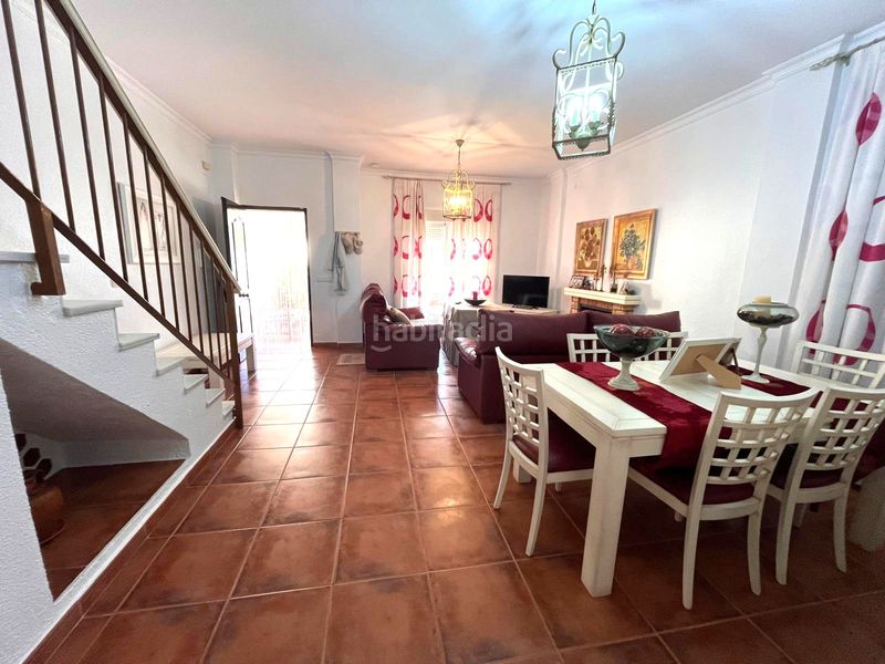 Foto 750f4fff-3b7c-497c-b85a-4e2e9bb0dc17. Chalet en Urbasur Islantilla