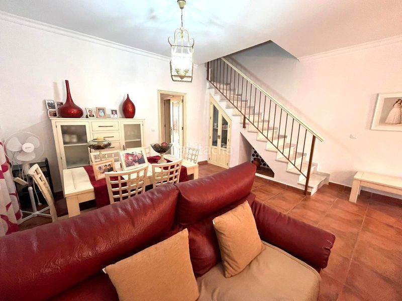 Foto a5e5c9a8-9b80-4b18-8e0c-a8d638610490. Chalet en Urbasur Islantilla
