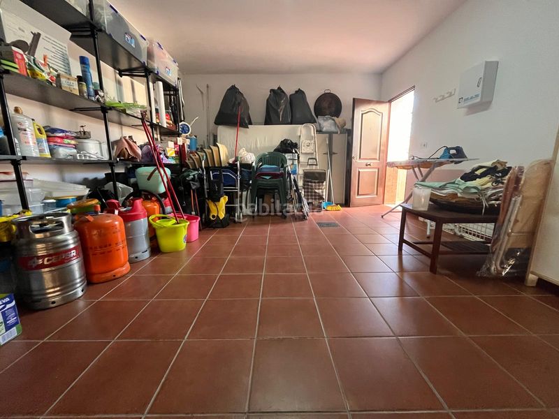 Foto c414aaee-c900-4819-ab49-448e609f5b86. Chalet en Urbasur Islantilla