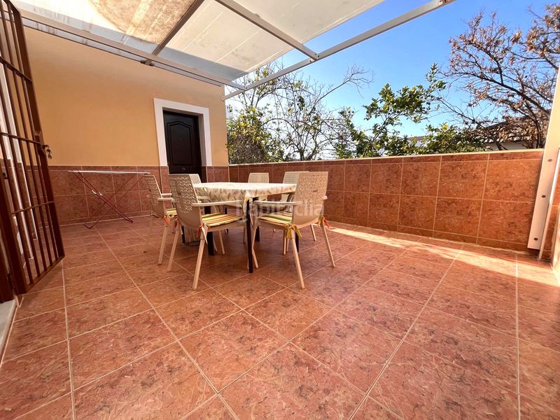 Foto cfca8379-6a46-49f9-aa5c-b7f301daecaa. Chalet en Urbasur Islantilla