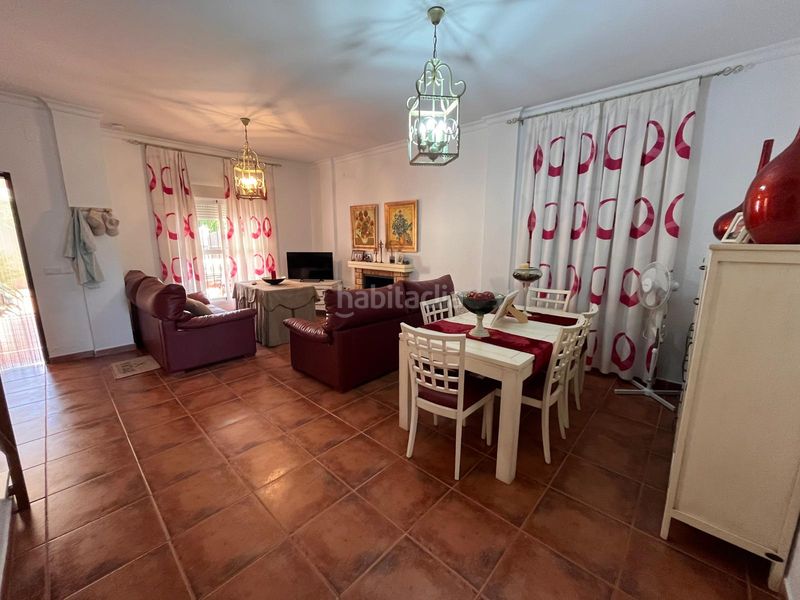 Foto dae35f98-c383-49b1-b73b-b78aec7a49b2. Chalet en Urbasur Islantilla