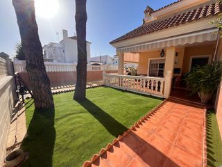 Chalet  Calle calamar