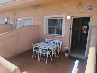 Maison jumelée  Paseo de poniente