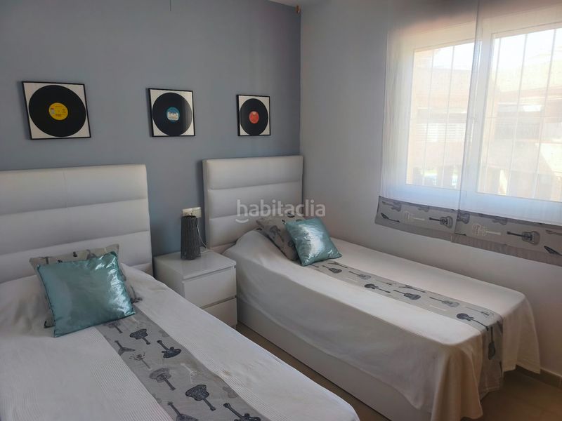 Foto 2e194b25-fdbd-469c-a60c-3f83c8c56681. Semi detached house with parking pool in Islantilla golf Islantilla