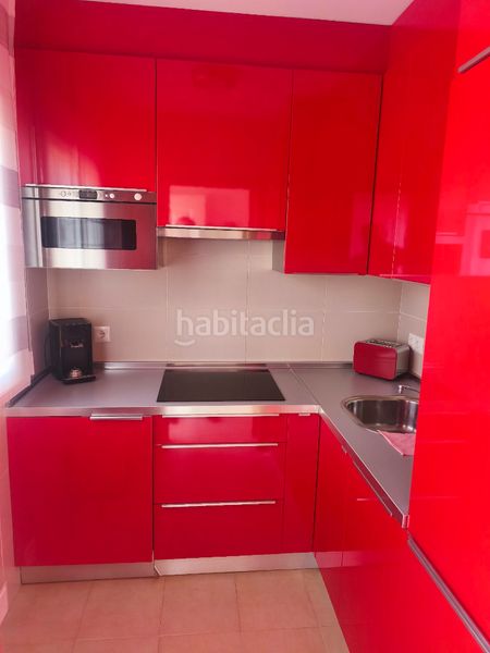 Foto 34b4a0a2-f02b-47eb-b34a-e30ff3d7b80d. Semi detached house with parking pool in Islantilla golf Islantilla