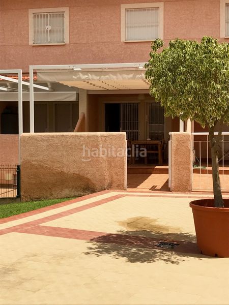 Foto 575395f2-9001-4aaf-9bba-5e81e325ad3d. Semi detached house with parking pool in Islantilla golf Islantilla