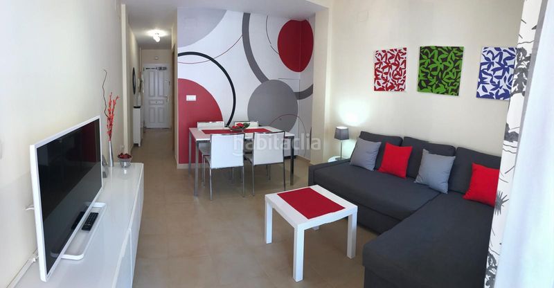 Foto 609154db-b9fc-4595-94fe-eb2c6569959b. Semi detached house with parking pool in Islantilla golf Islantilla