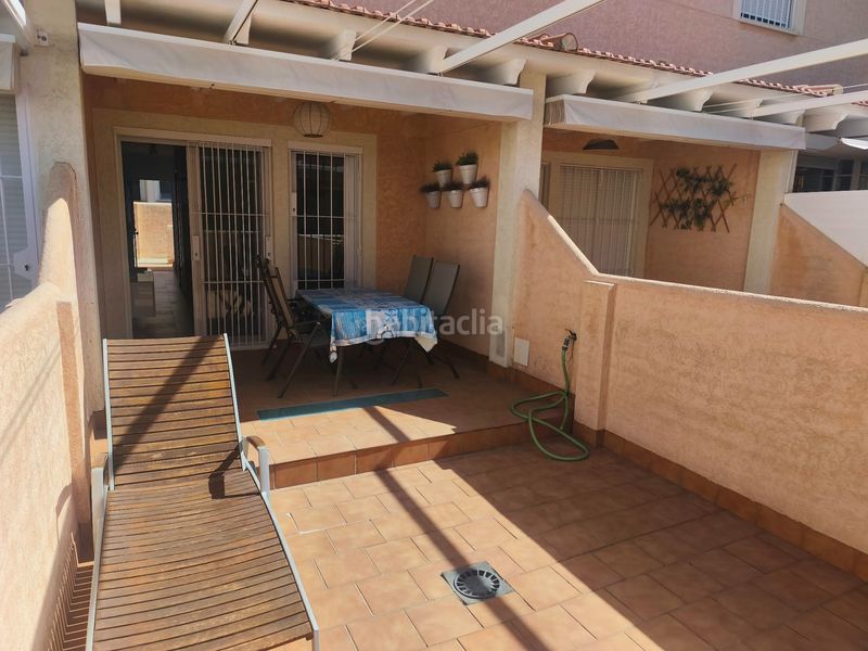 Foto 6d003cd8-7087-45f2-96b9-3028f6d3b4ba. Semi detached house with parking pool in Islantilla golf Islantilla