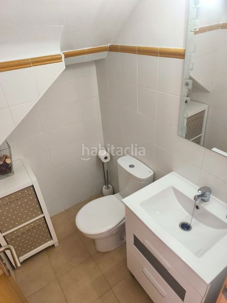 Foto 751bfafa-9a9d-45e1-83b1-da95e1428bcf. Semi detached house with parking pool in Islantilla golf Islantilla