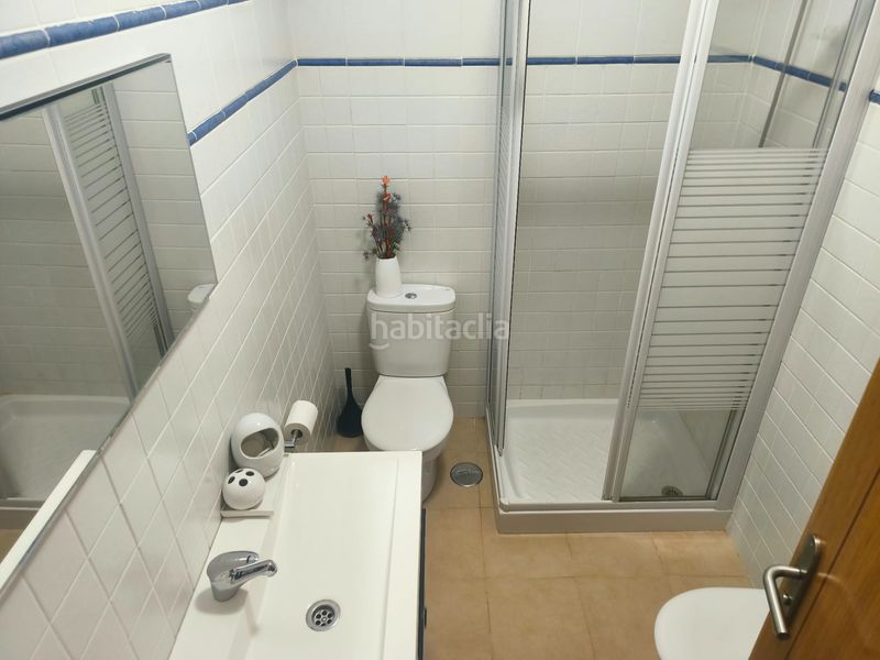 Foto a2332324-a01a-4481-9a1f-54337e856c9b. Semi detached house with parking pool in Islantilla golf Islantilla